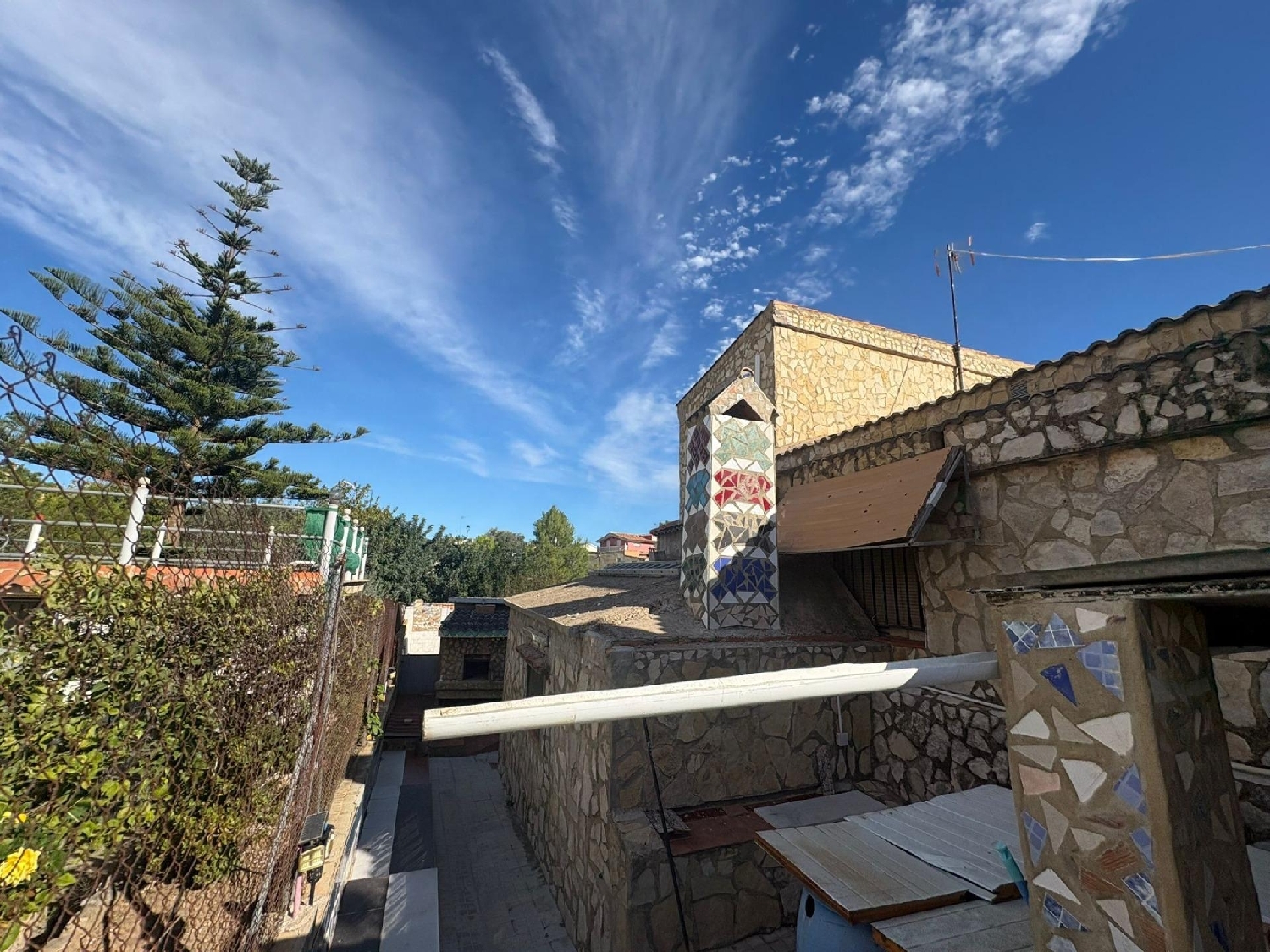  for sale villa Montroy Ribera Alta 7