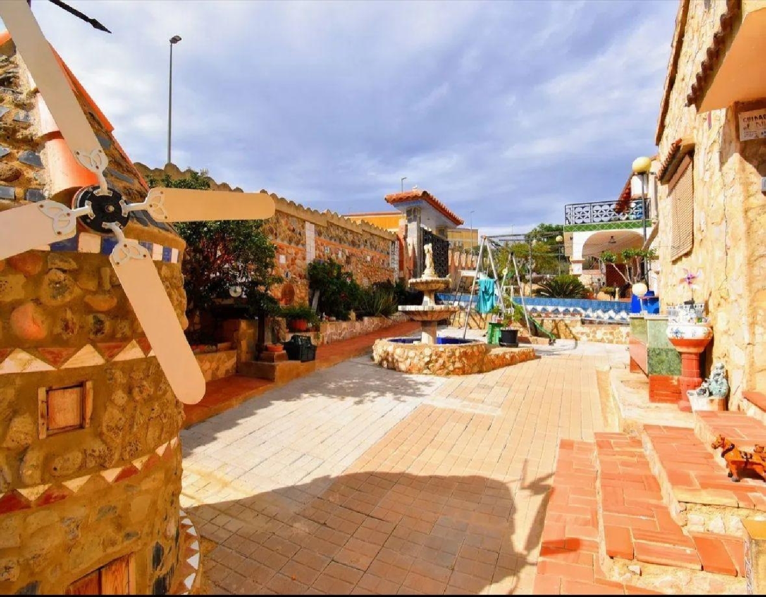  for sale villa Montroy Ribera Alta 2