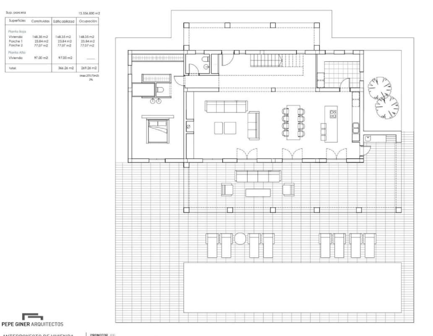  te koop villa Moraira Marina Alta 7