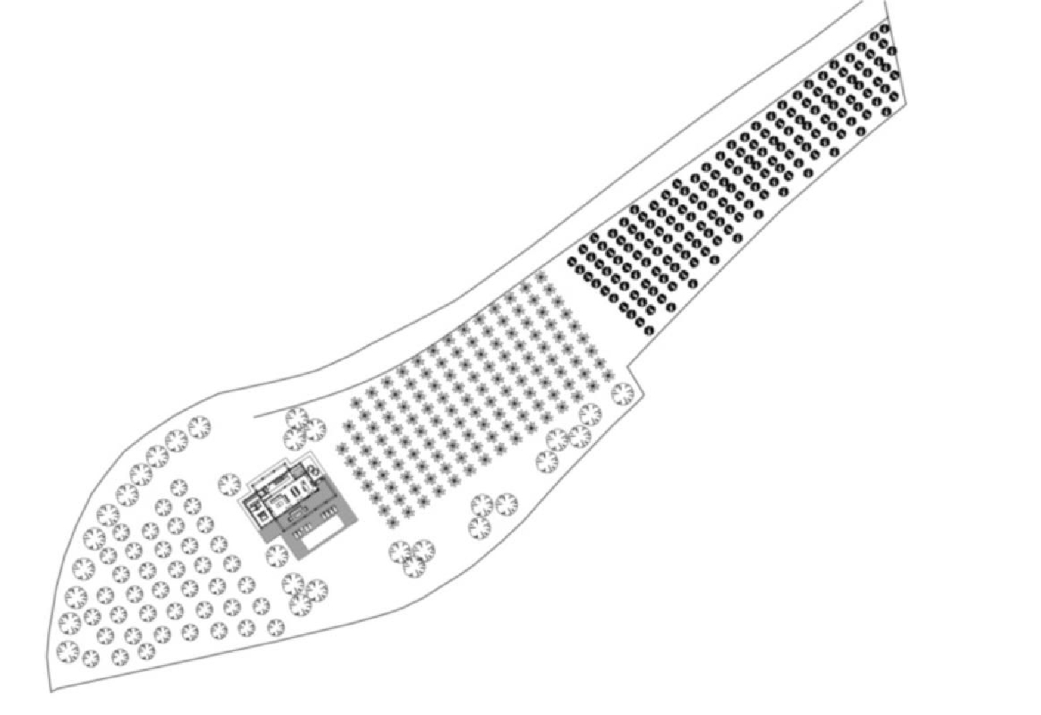  te koop villa Moraira Marina Alta 6