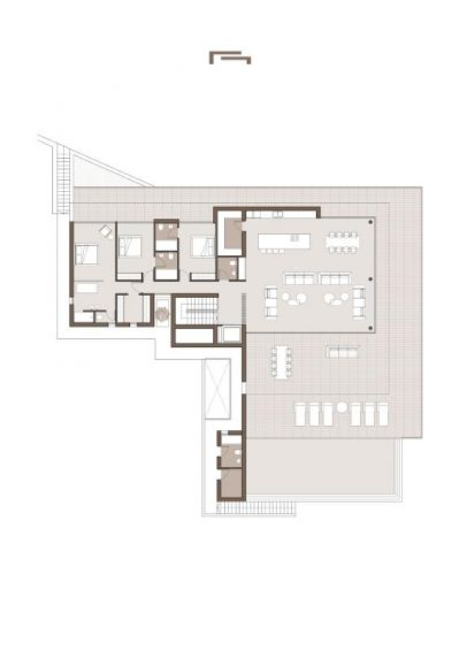  te koop villa Moraira Marina Alta 7