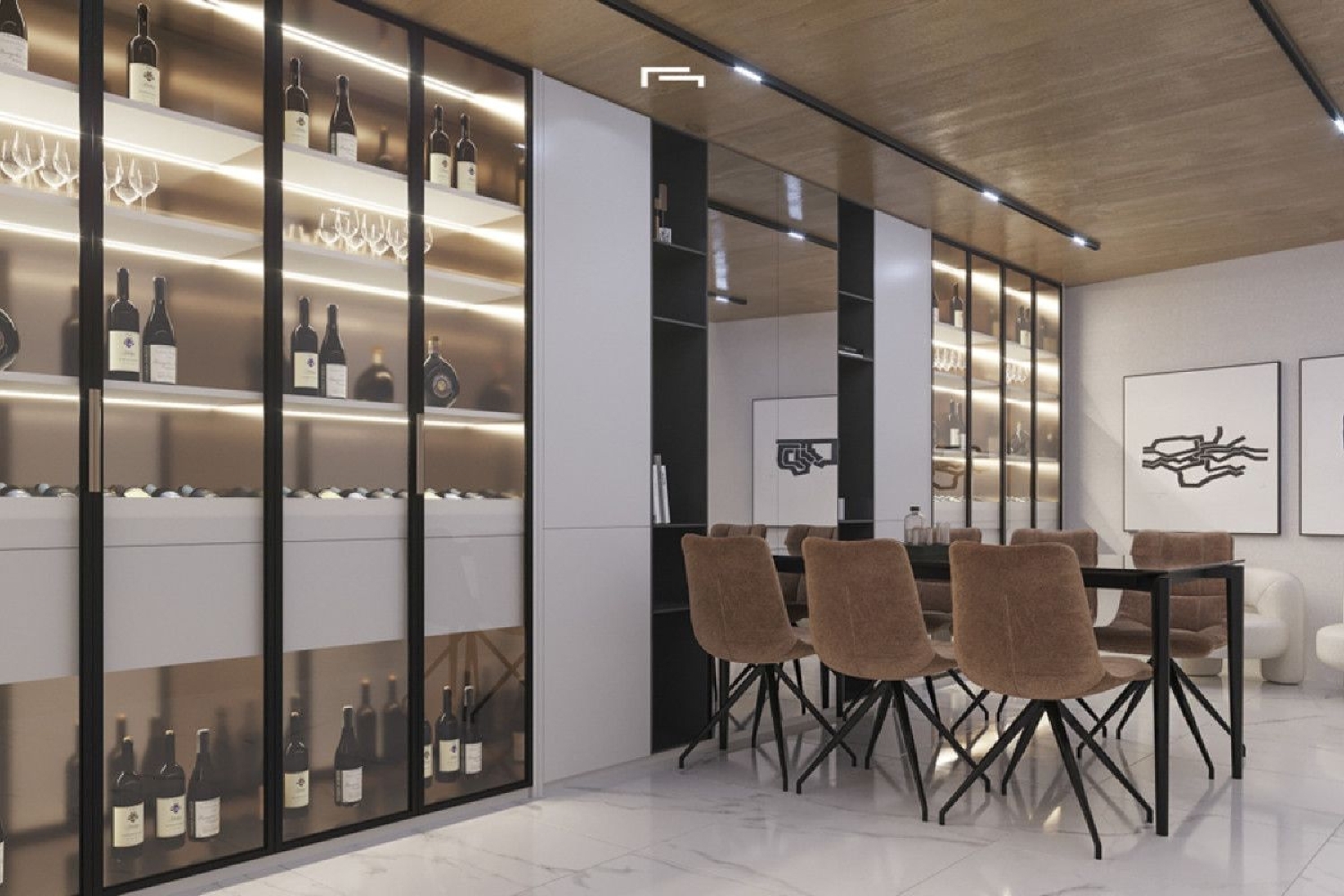  te koop villa Moraira Marina Alta 3