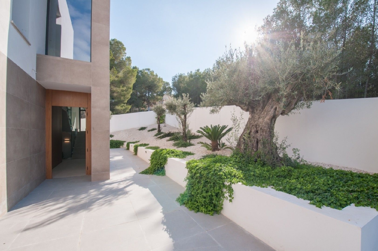  à vendre villa Moraira Marina Alta 4