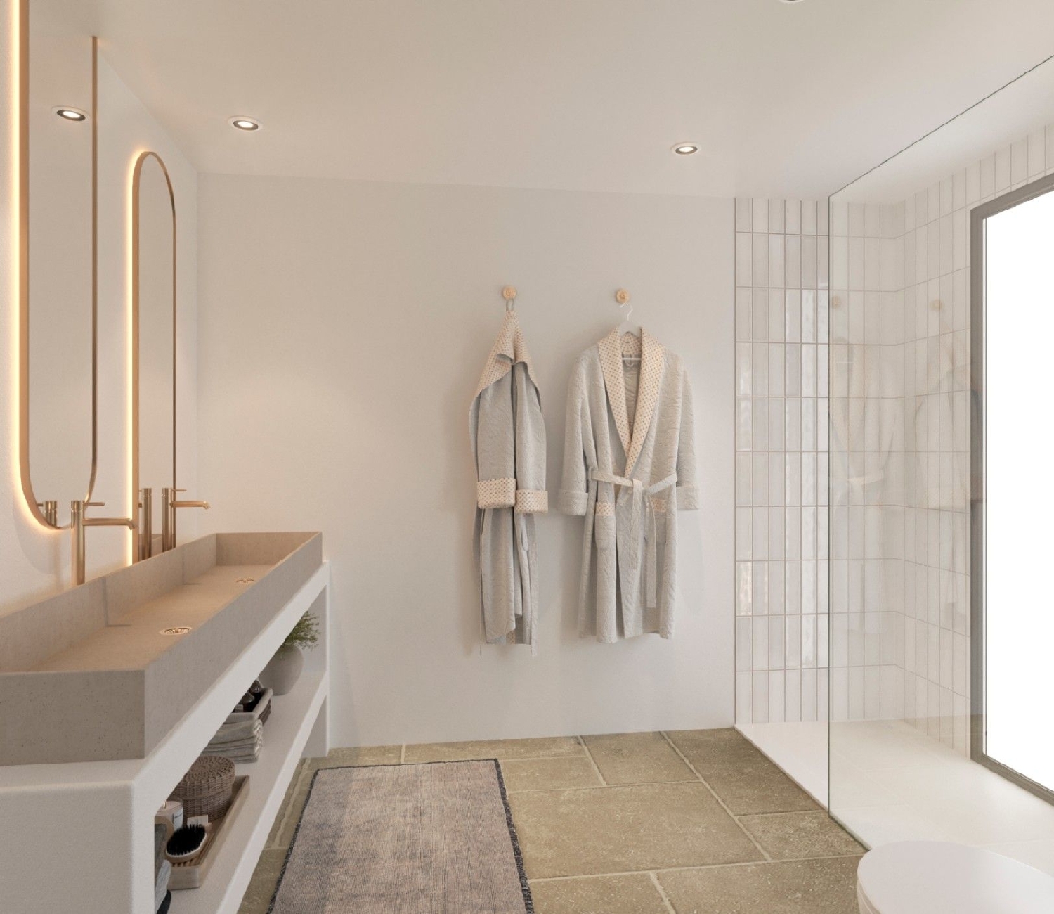  à vendre villa Moraira Marina Alta 7