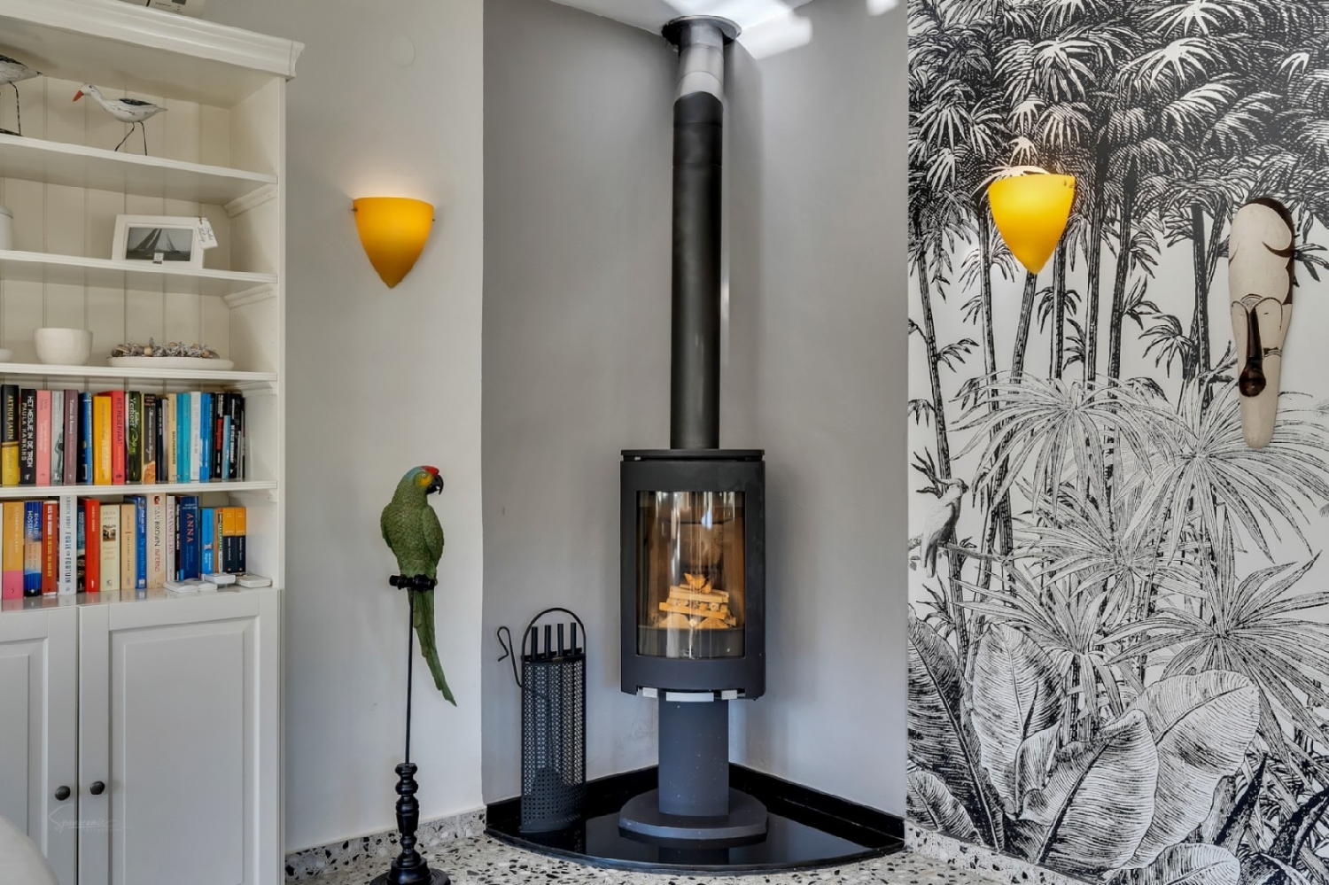  till salu villa Moraira Marina Alta 20