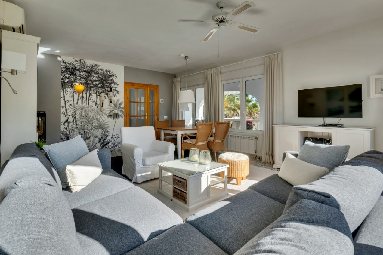  till salu villa Moraira Marina Alta 21