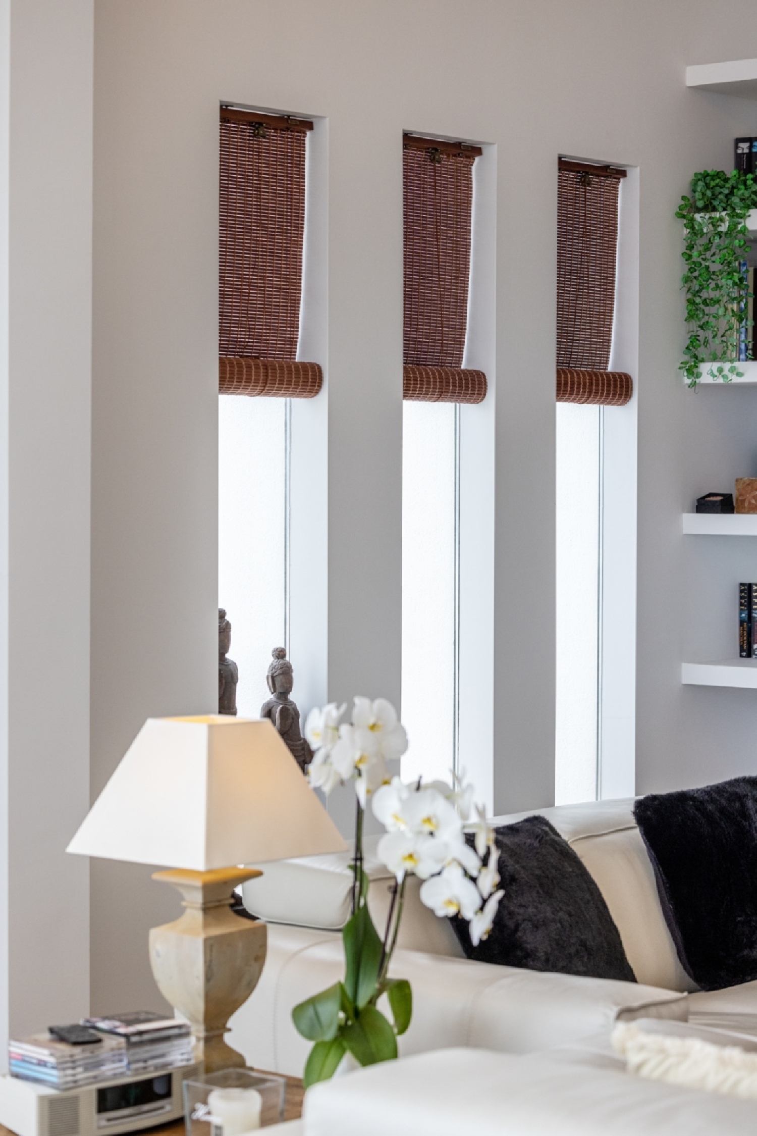  till salu villa Moraira Marina Alta 21