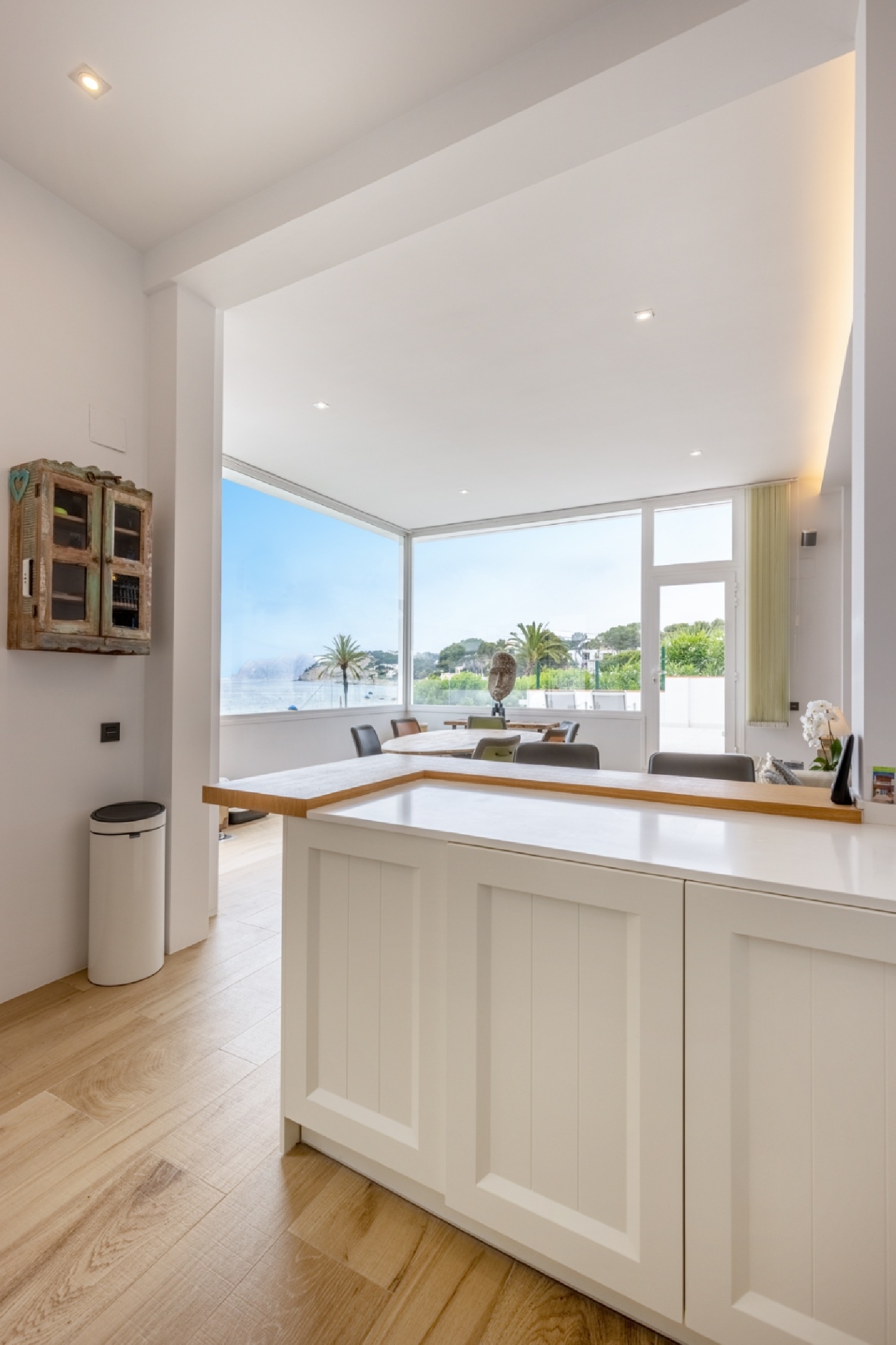  till salu villa Moraira Marina Alta 15