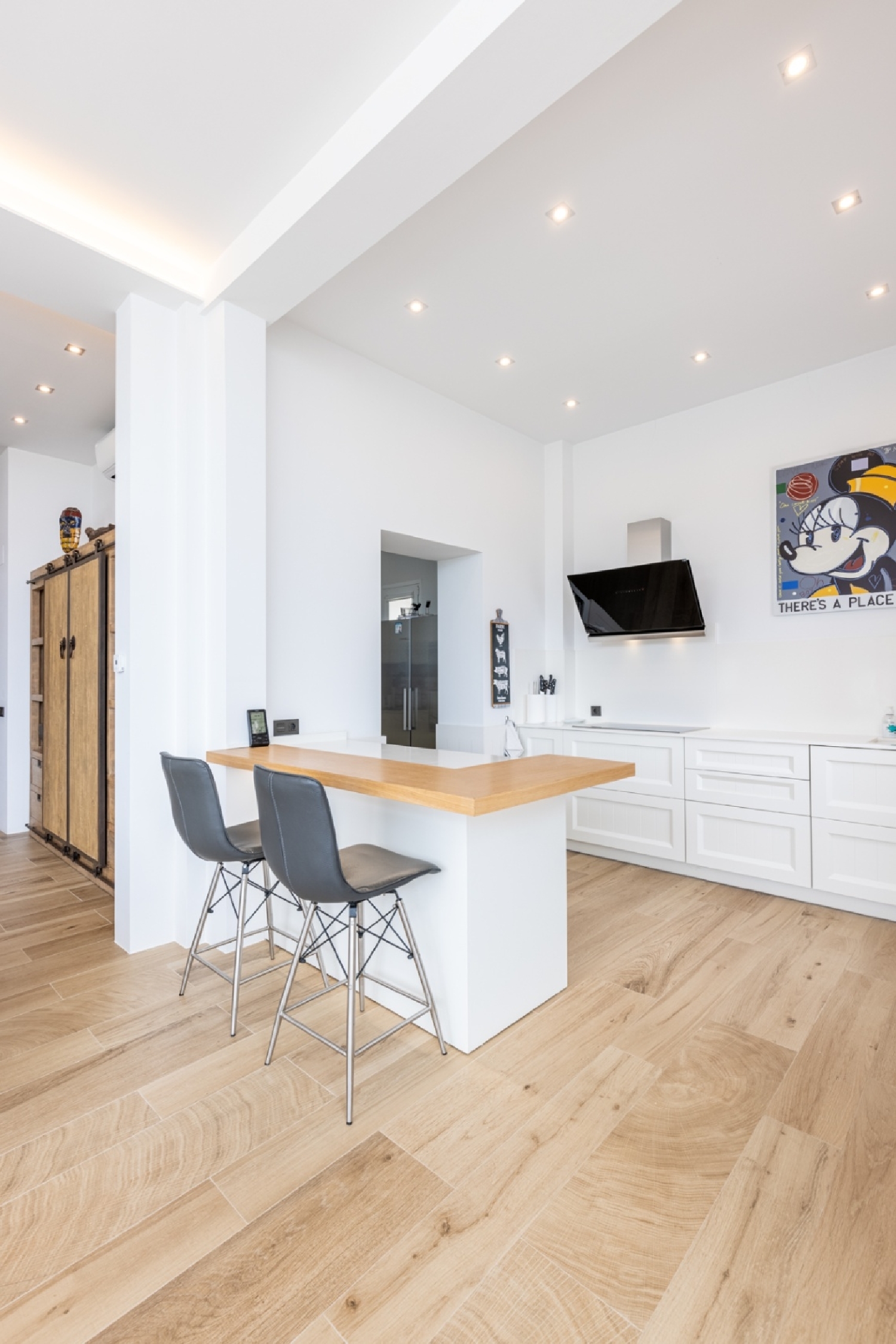  till salu villa Moraira Marina Alta 17