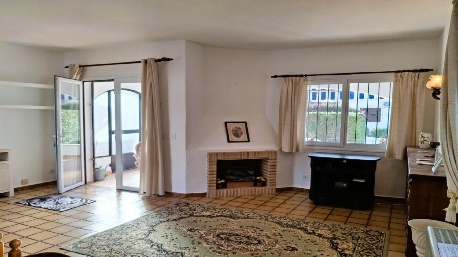  till salu villa Moraira Marina Alta 8