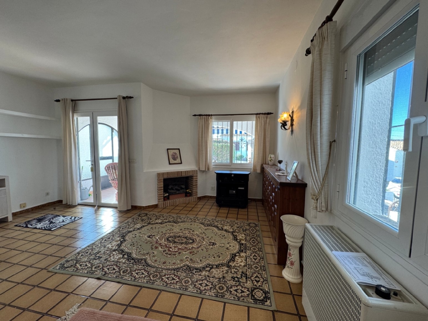  till salu villa Moraira Marina Alta 7