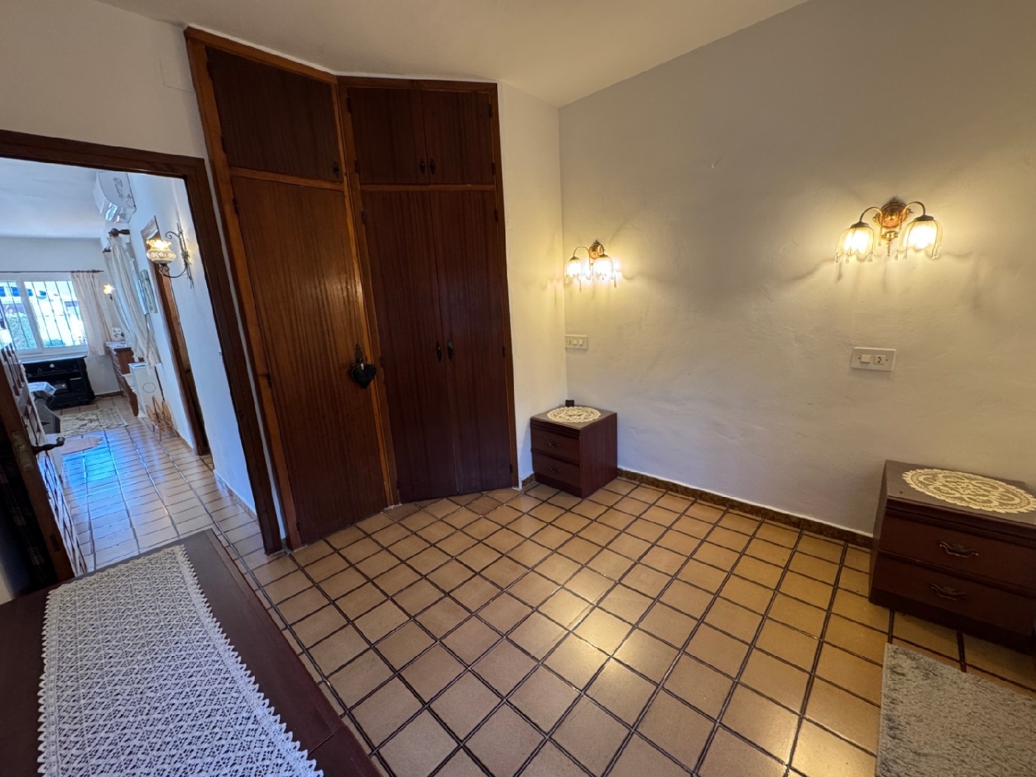  till salu villa Moraira Marina Alta 19