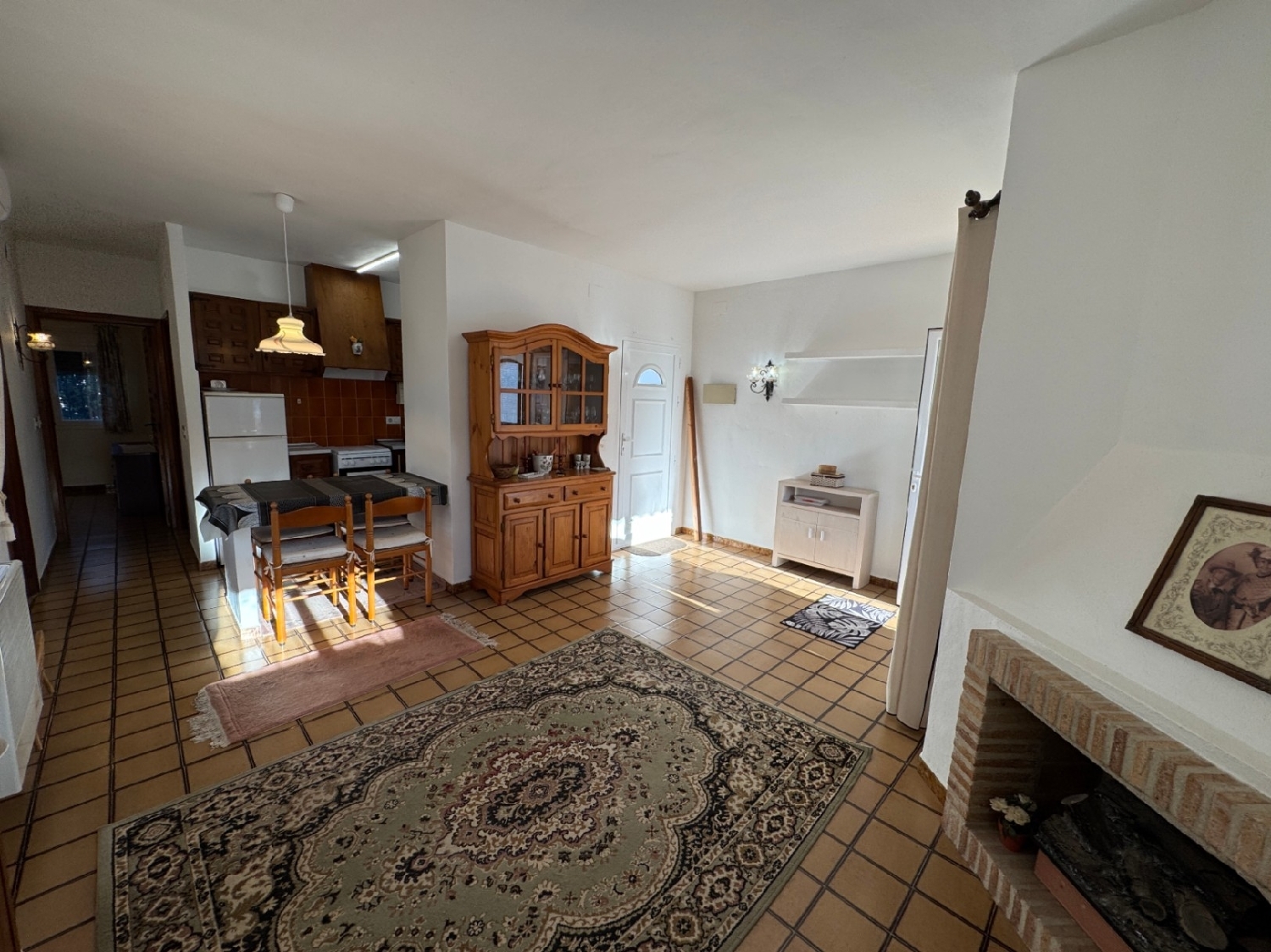  till salu villa Moraira Marina Alta 15