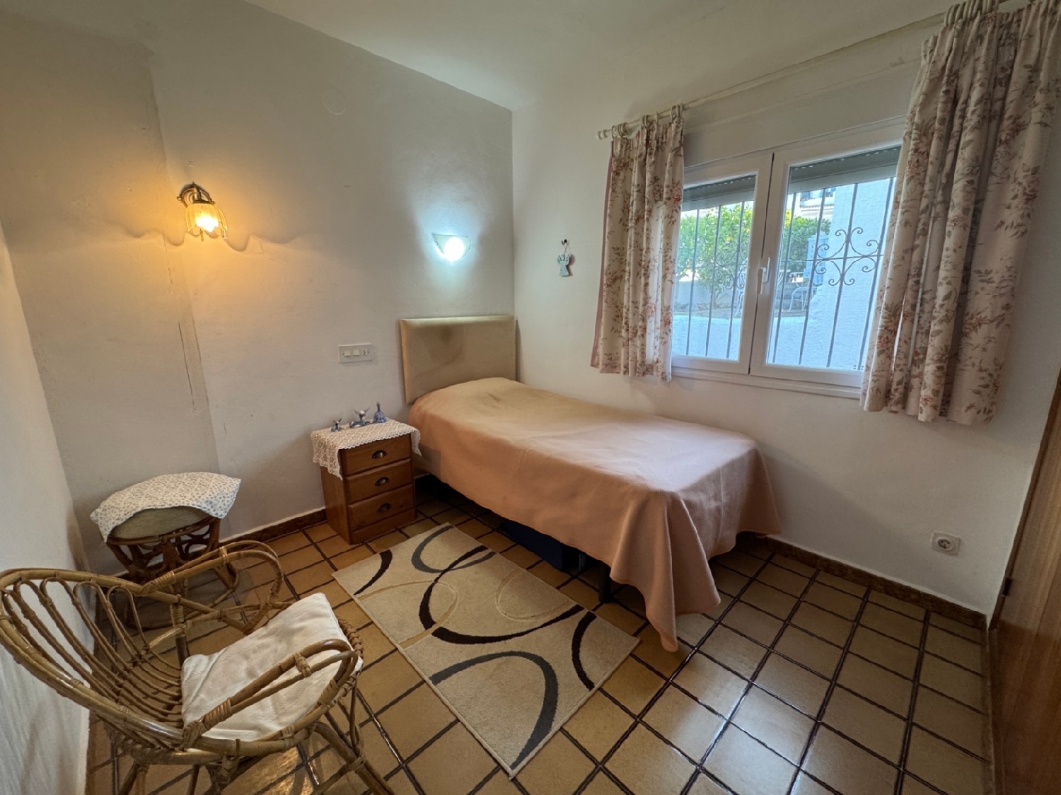  till salu villa Moraira Marina Alta 23