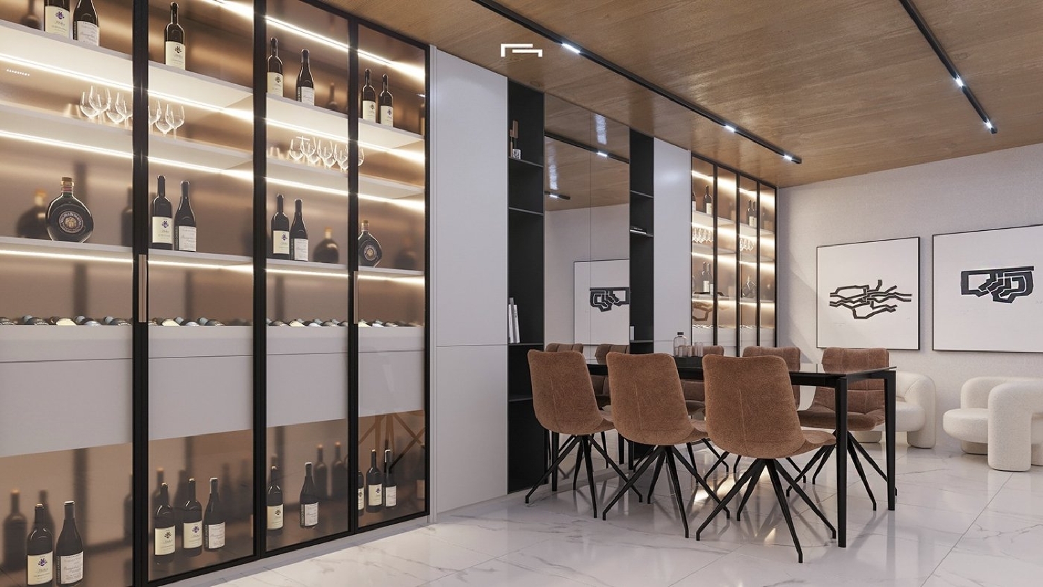  te koop villa Moraira Marina Alta 8