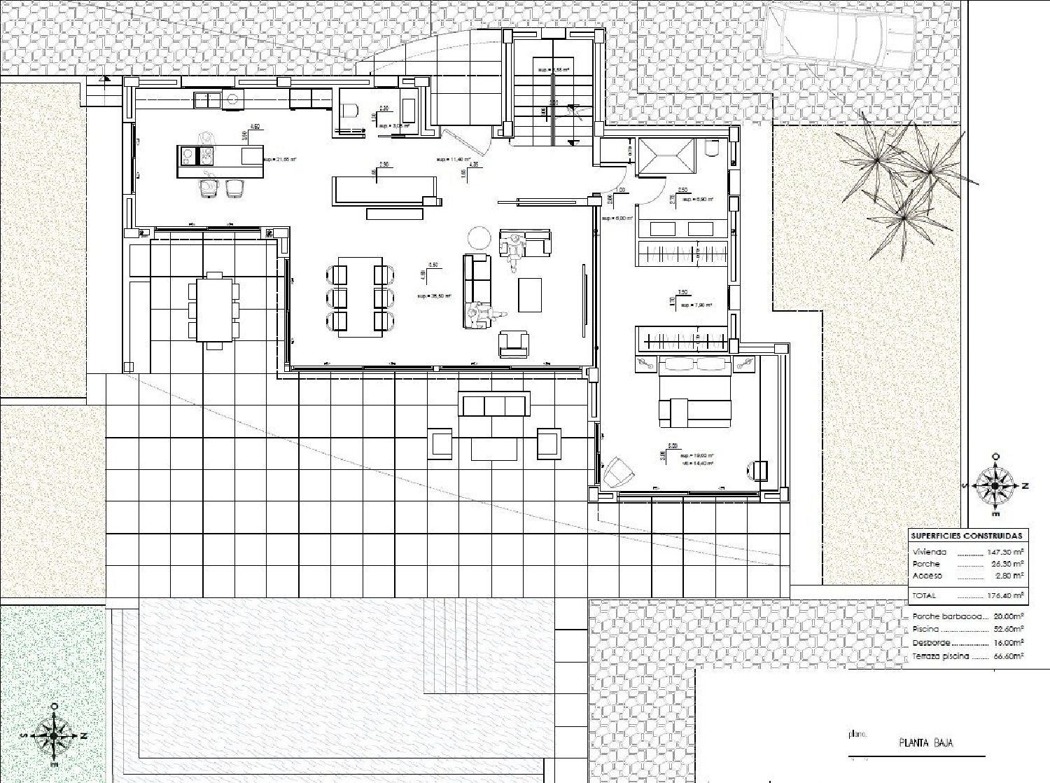  te koop villa Moraira Marina Alta 7