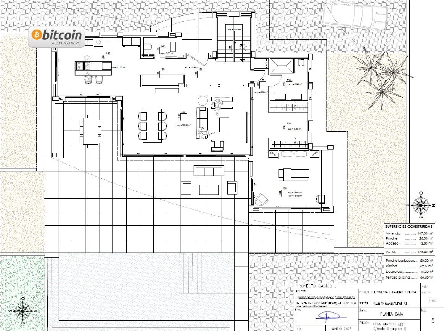  te koop villa Moraira Marina Alta 8