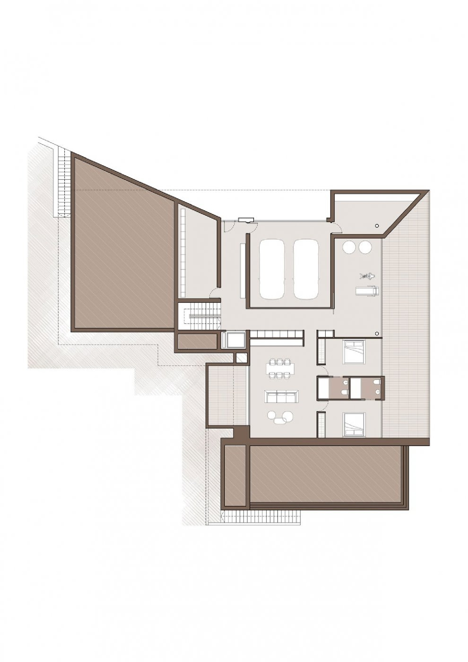  en venta chalet Moraira Marina Alta 15