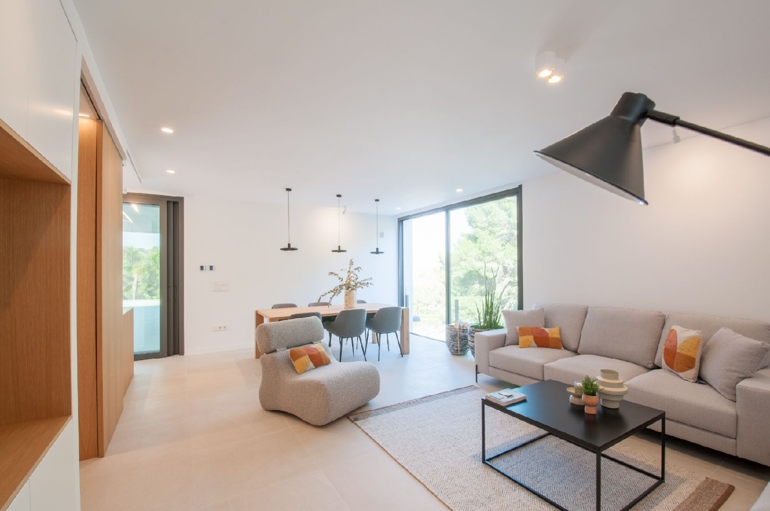  te koop villa Moraira Marina Alta 15