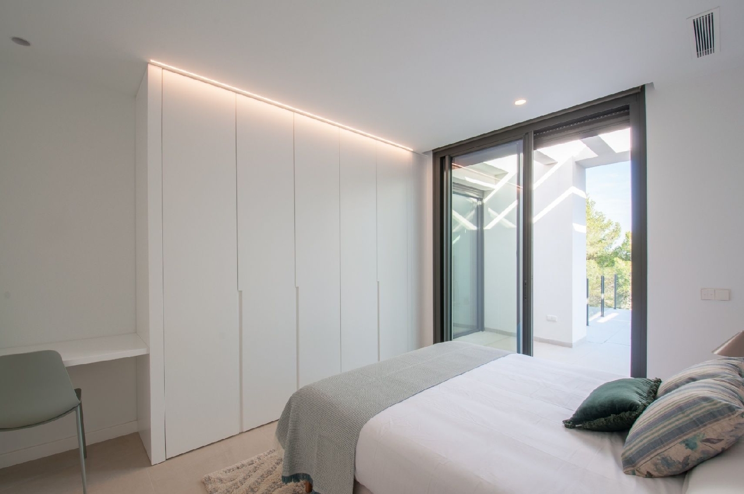  te koop villa Moraira Marina Alta 22