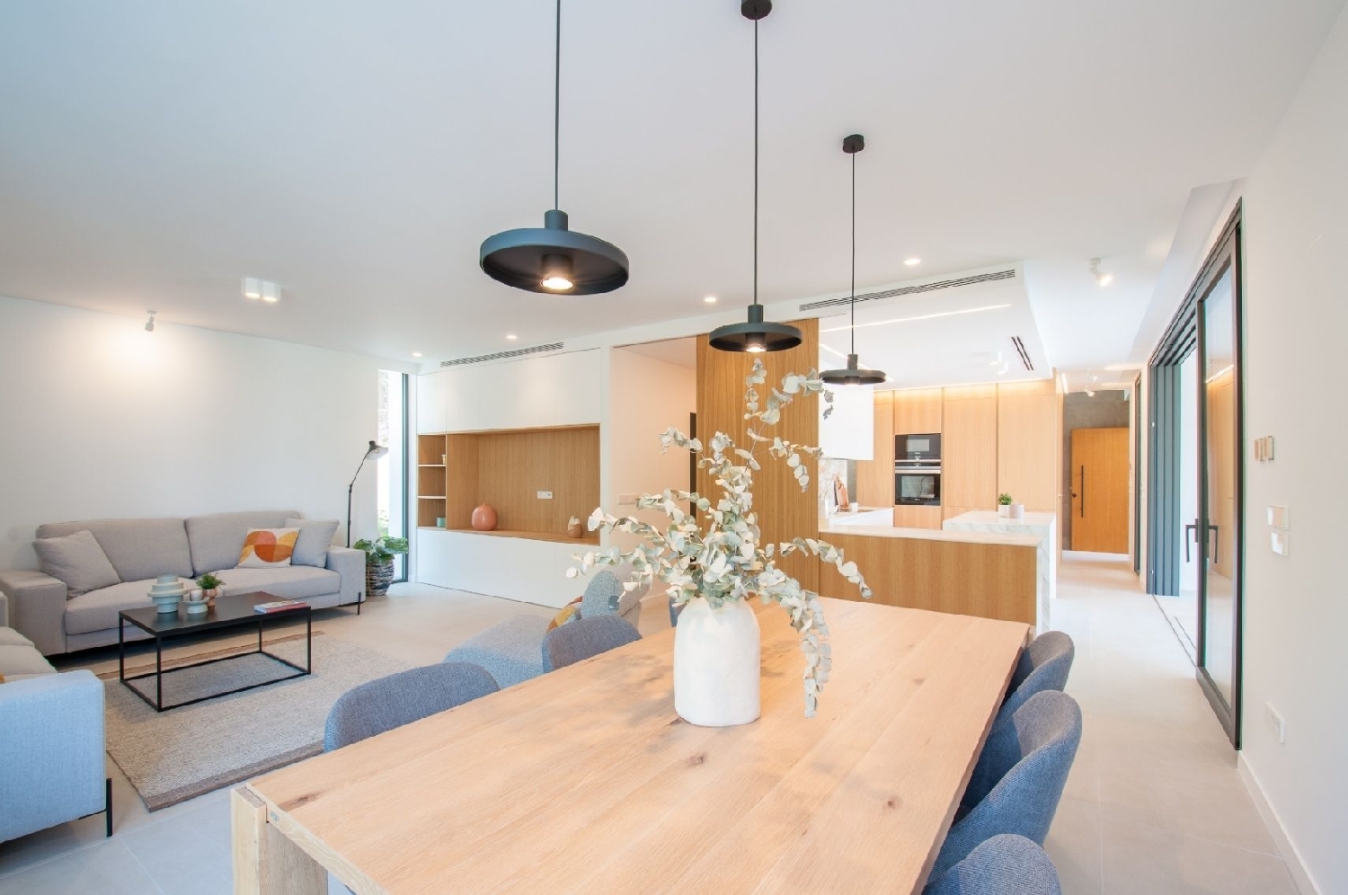  te koop villa Moraira Marina Alta 12