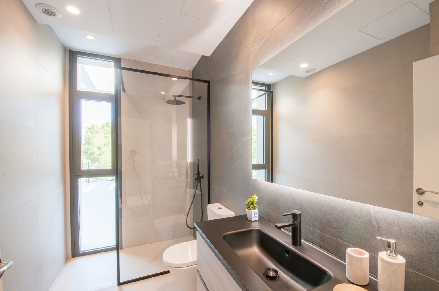  te koop villa Moraira Marina Alta 24