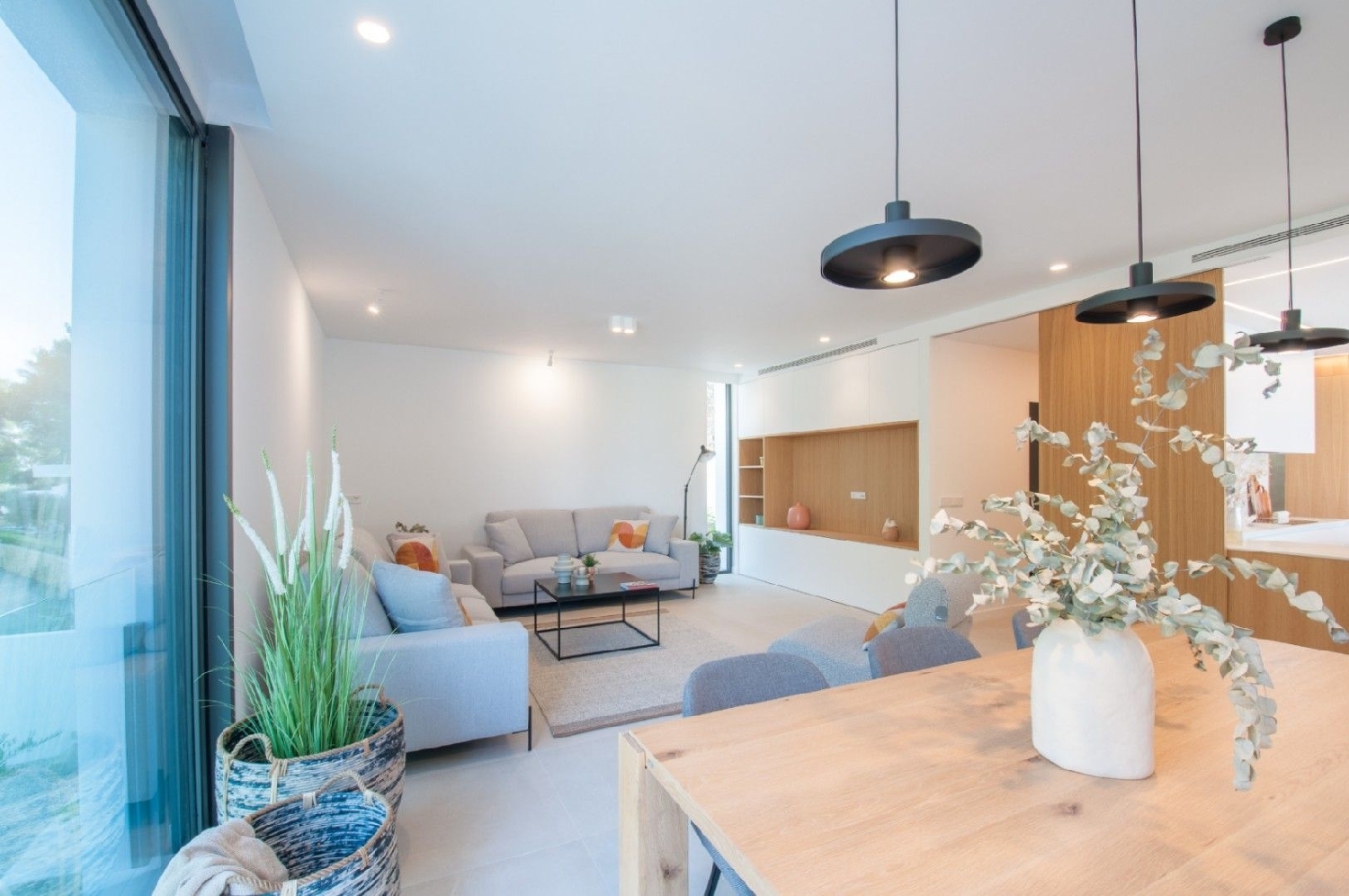  te koop villa Moraira Marina Alta 13