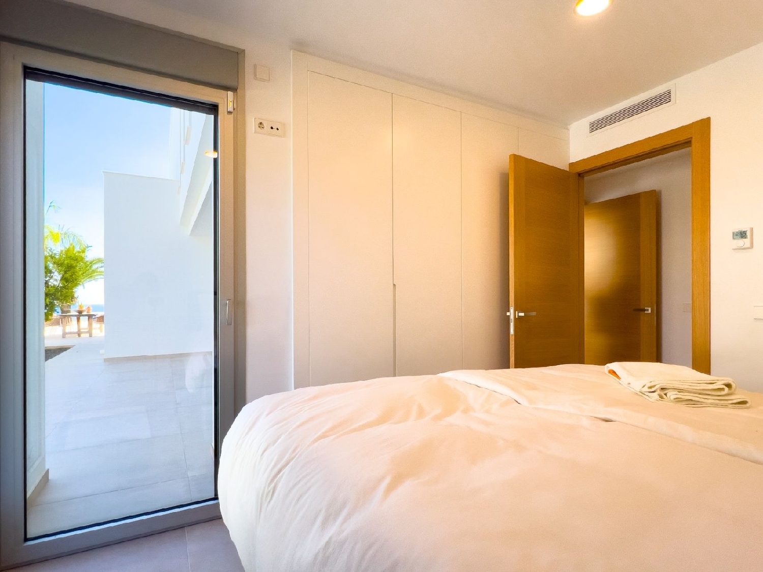  à vendre villa Moraira Marina Alta 40