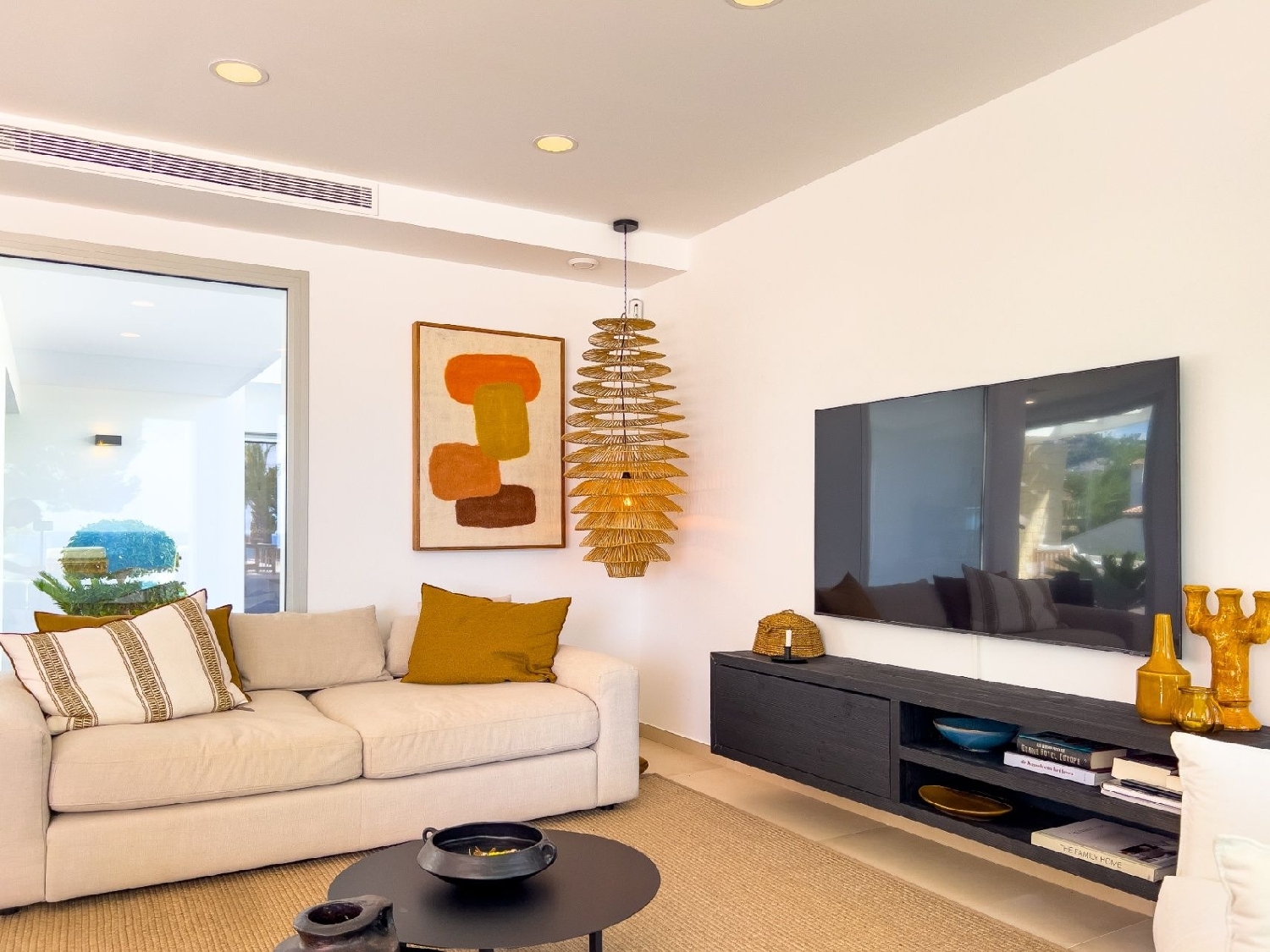  à vendre villa Moraira Marina Alta 22