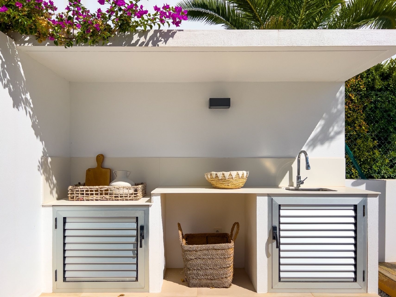  à vendre villa Moraira Marina Alta 15