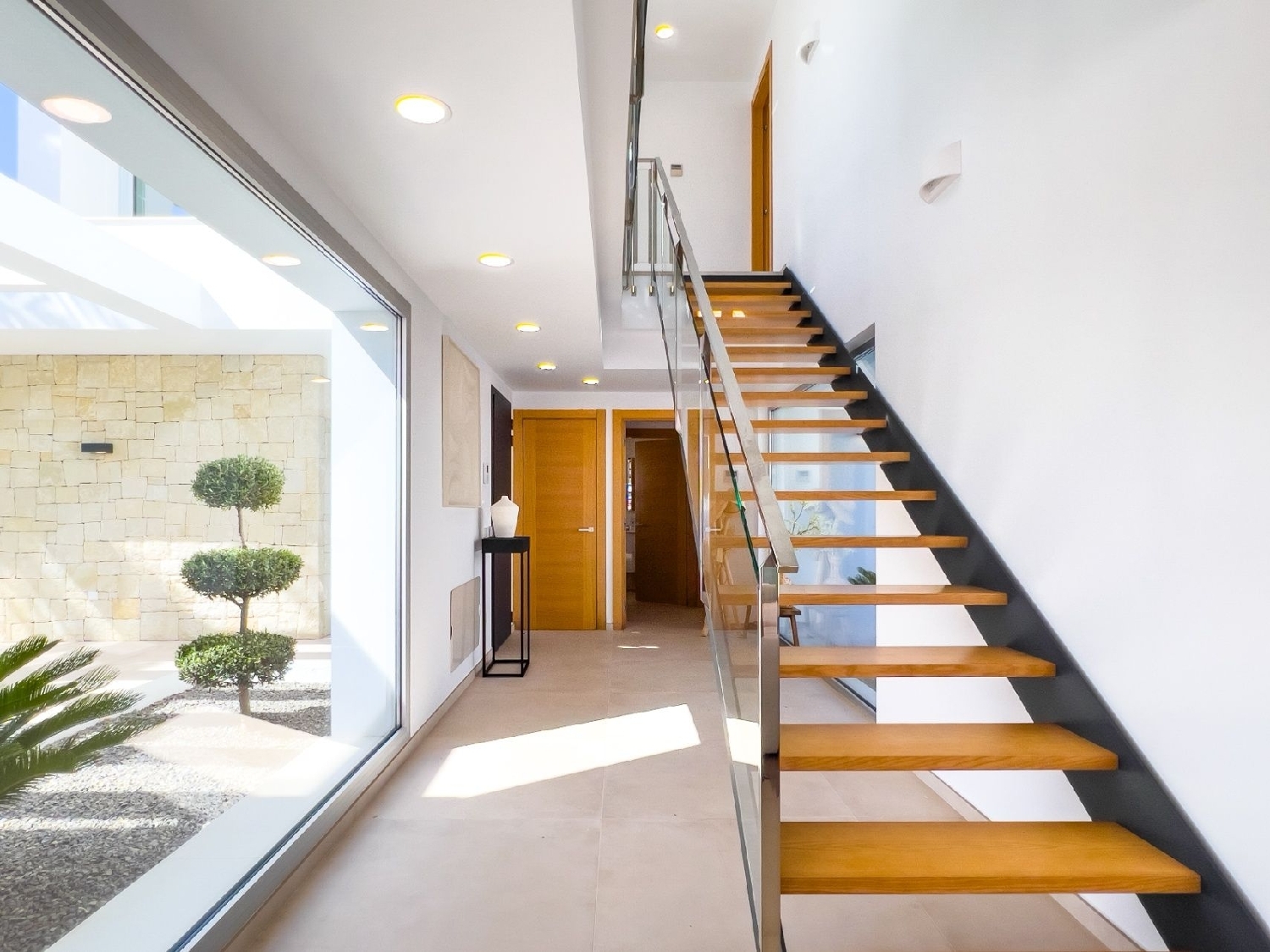  à vendre villa Moraira Marina Alta 35