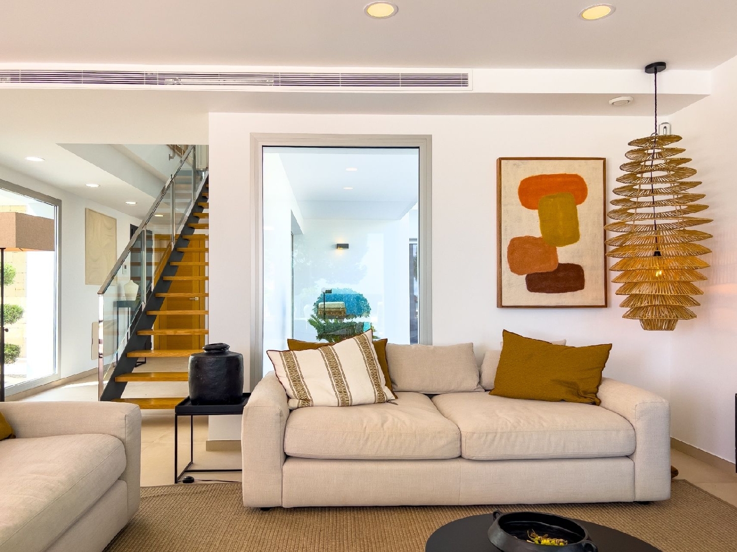  à vendre villa Moraira Marina Alta 23