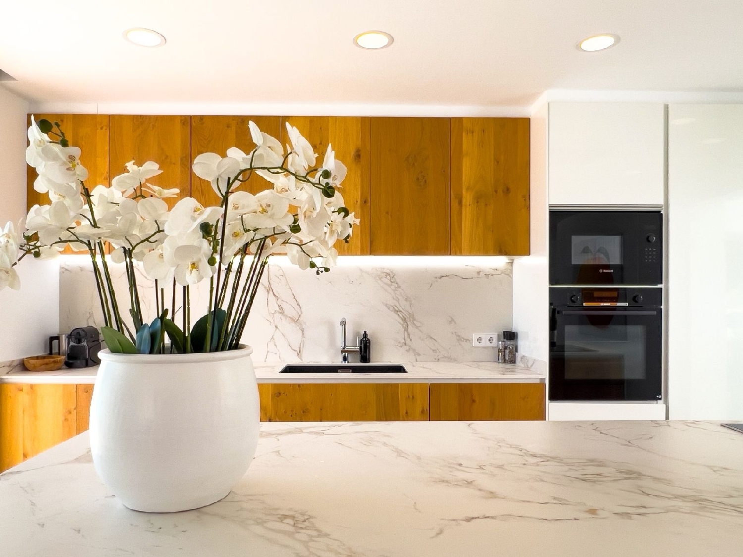  à vendre villa Moraira Marina Alta 31