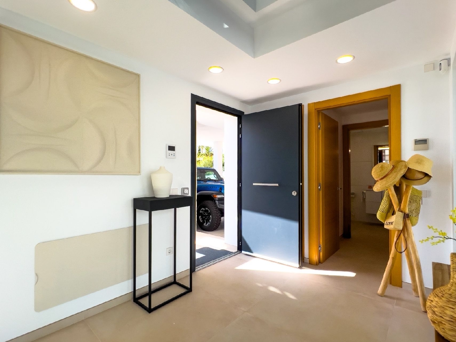  à vendre villa Moraira Marina Alta 37