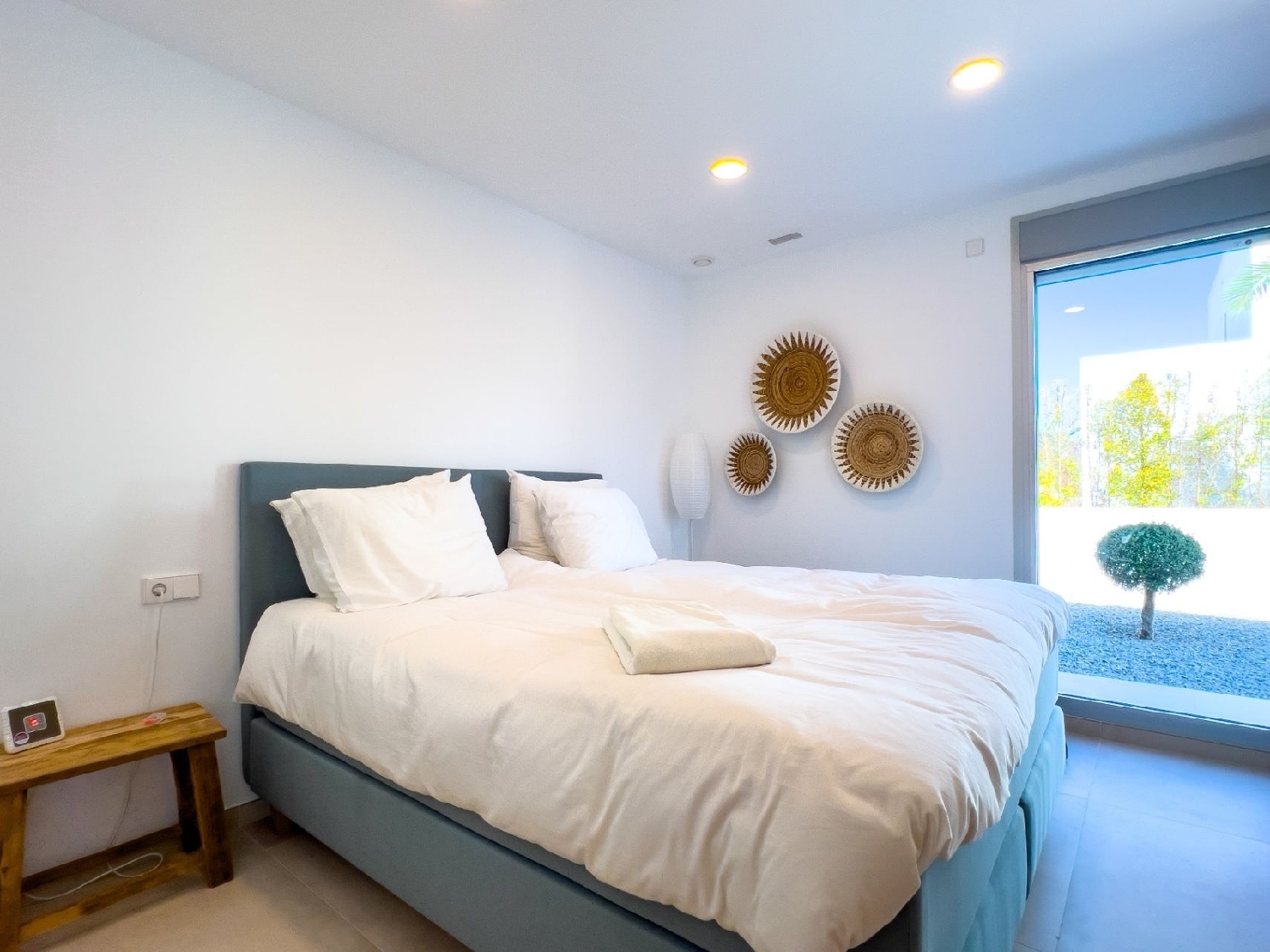  à vendre villa Moraira Marina Alta 39