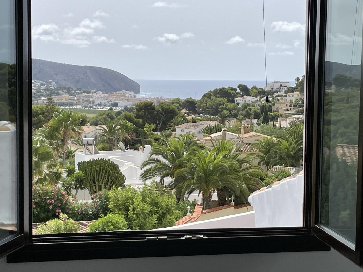  à vendre villa Moraira Marina Alta 13