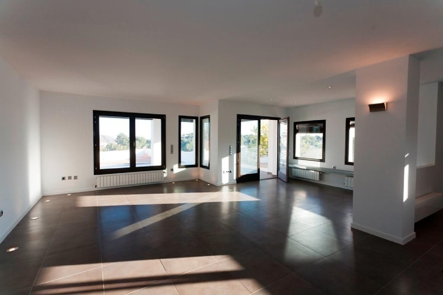  à vendre villa Moraira Marina Alta 9