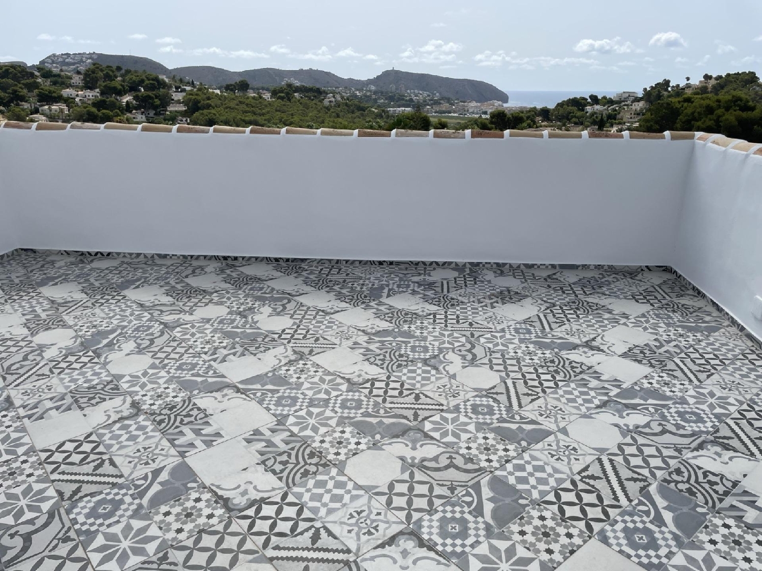  à vendre villa Moraira Marina Alta 19