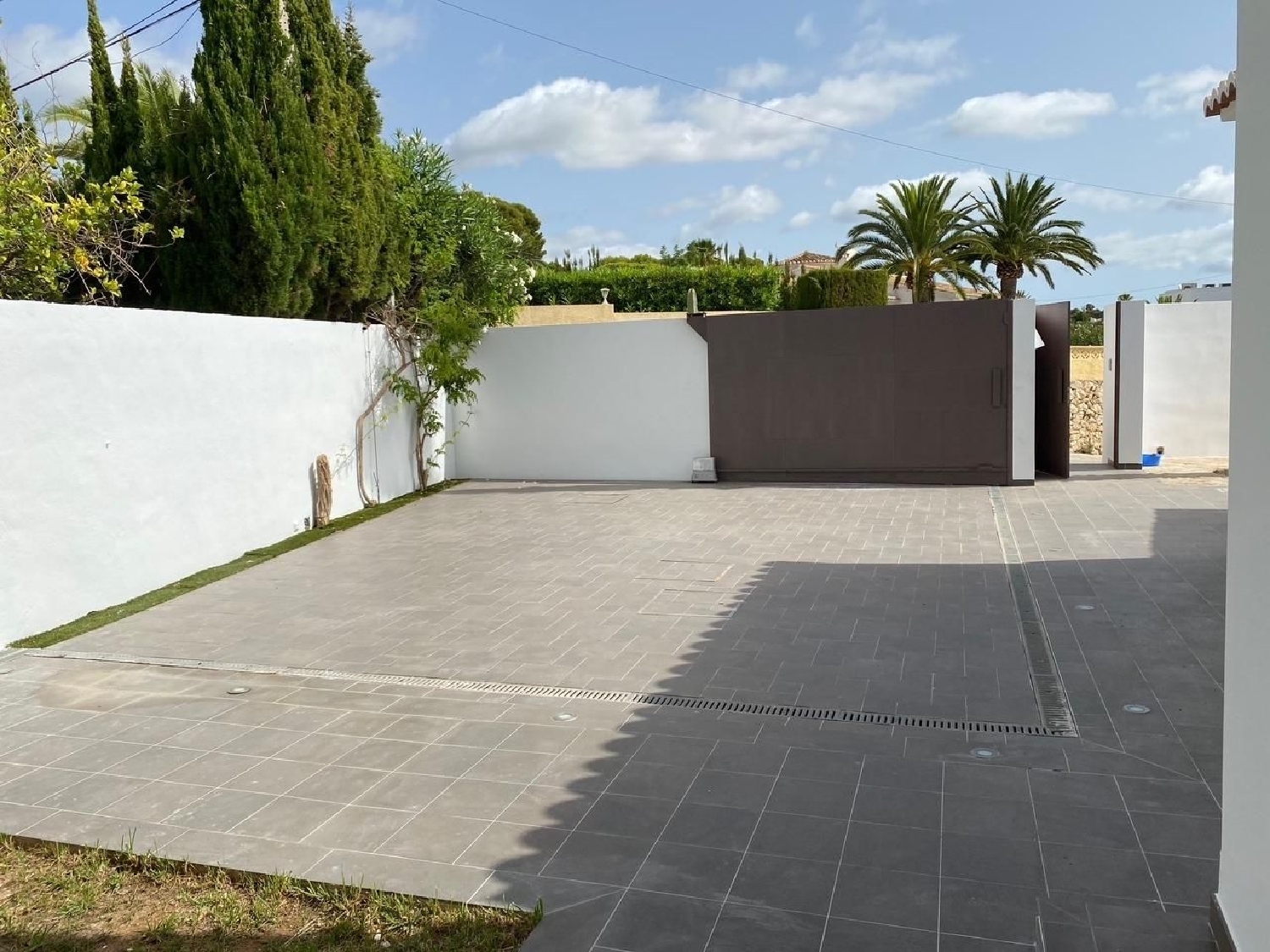  à vendre villa Moraira Marina Alta 26