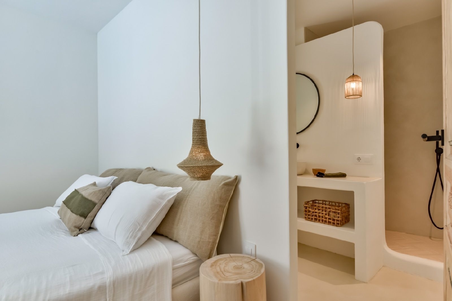  à vendre villa Moraira Marina Alta 34