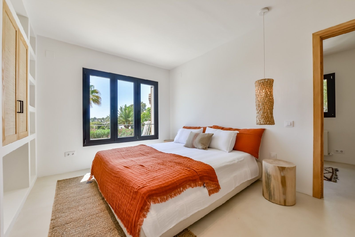  à vendre villa Moraira Marina Alta 28