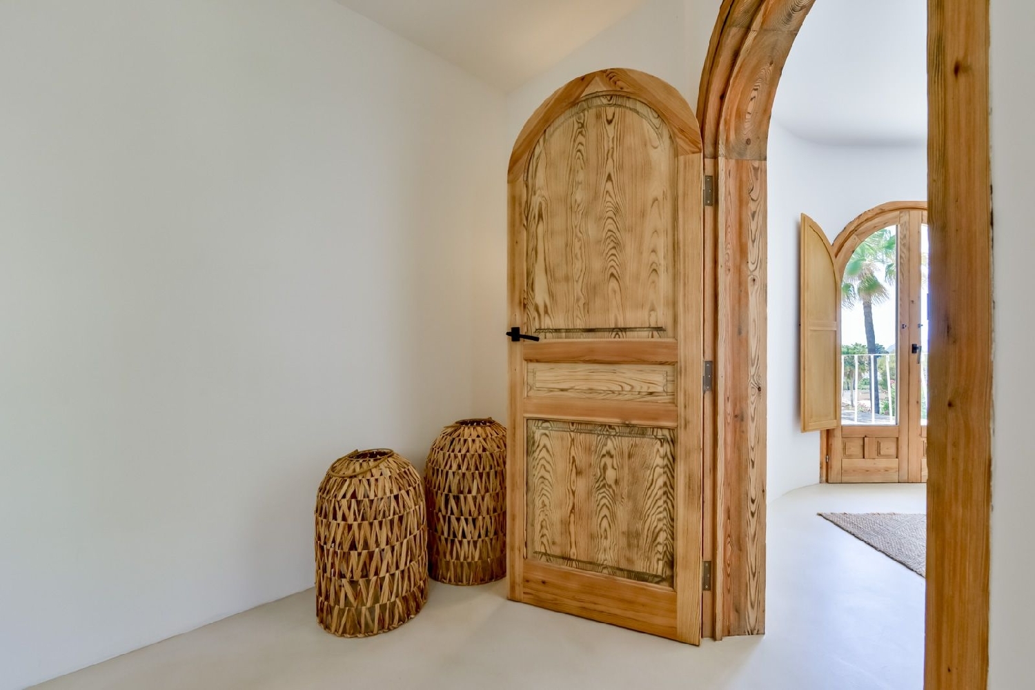  à vendre villa Moraira Marina Alta 22