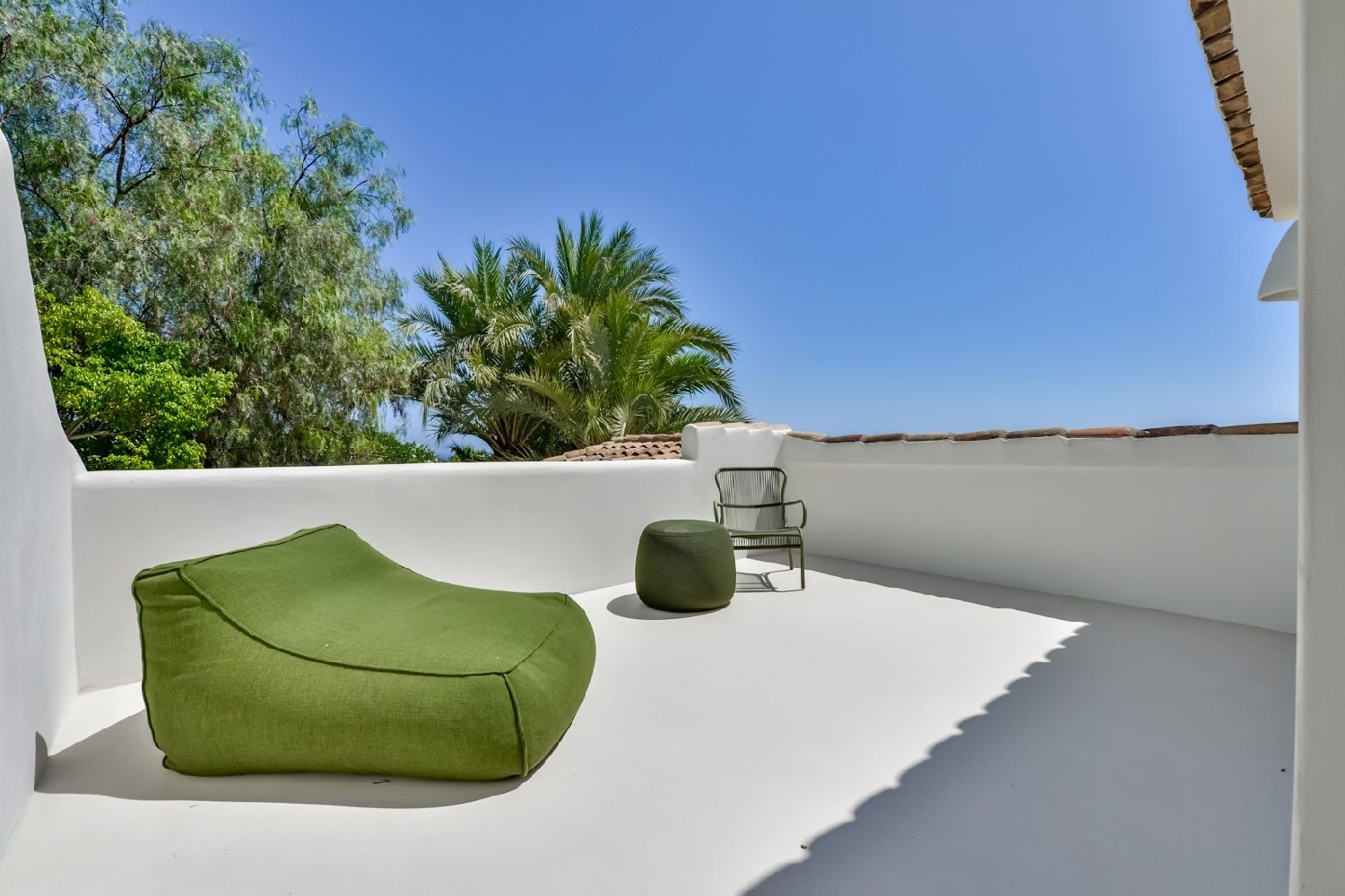  à vendre villa Moraira Marina Alta 32