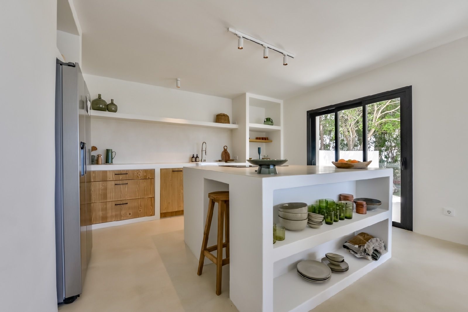  à vendre villa Moraira Marina Alta 25