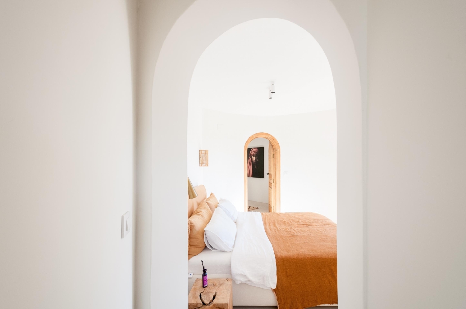  à vendre villa Moraira Marina Alta 40