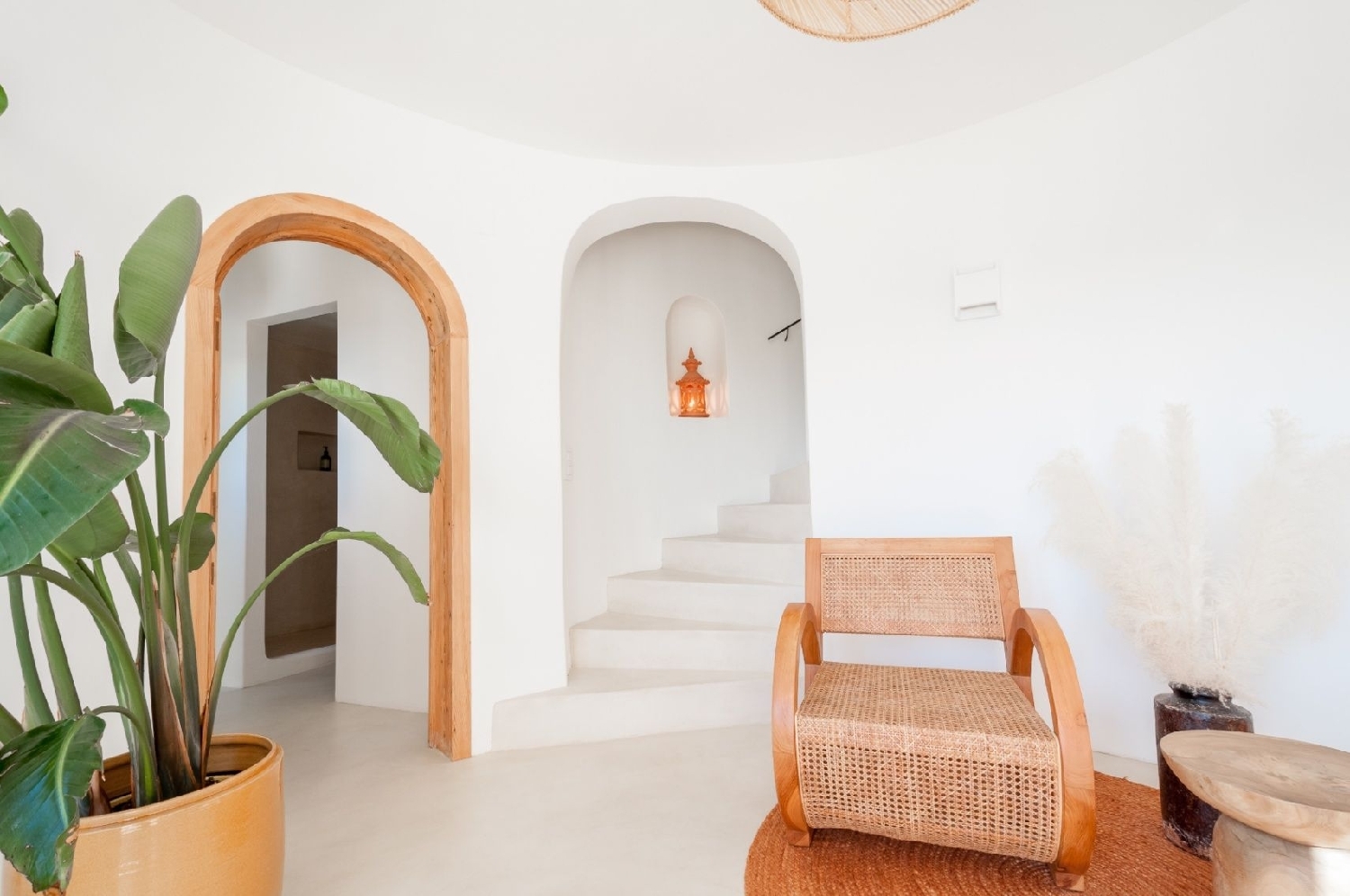  à vendre villa Moraira Marina Alta 27