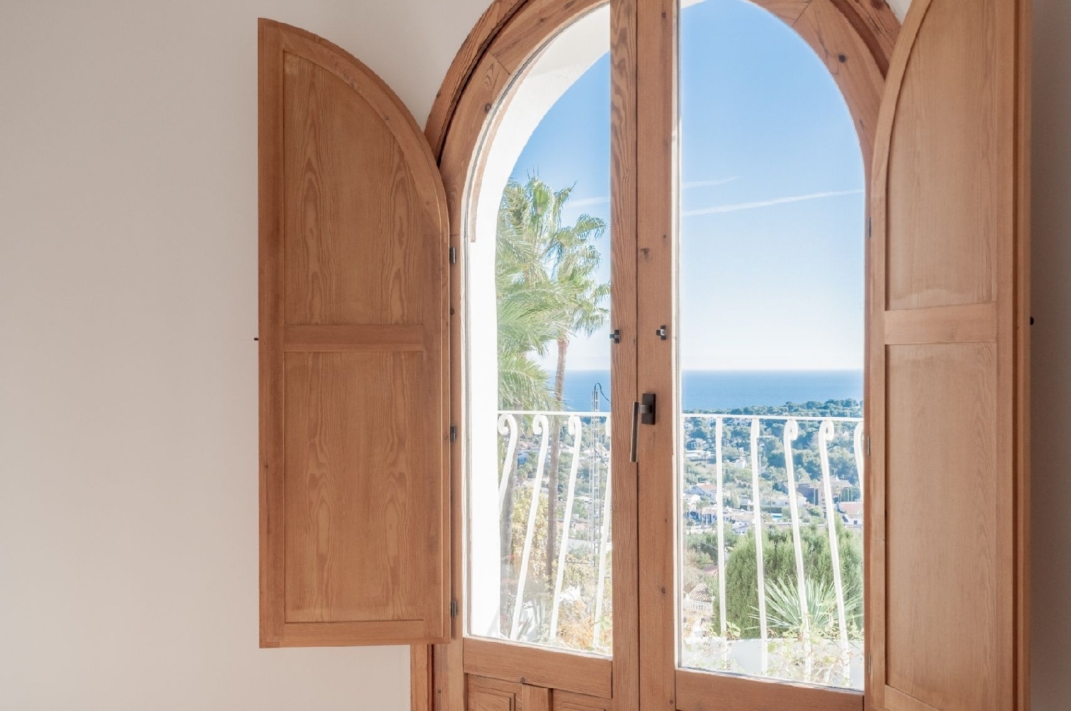  à vendre villa Moraira Marina Alta 39