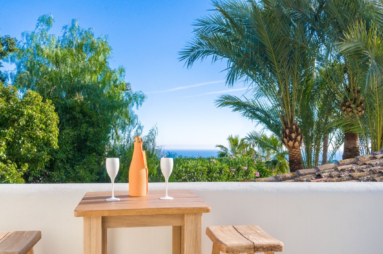  à vendre villa Moraira Marina Alta 33