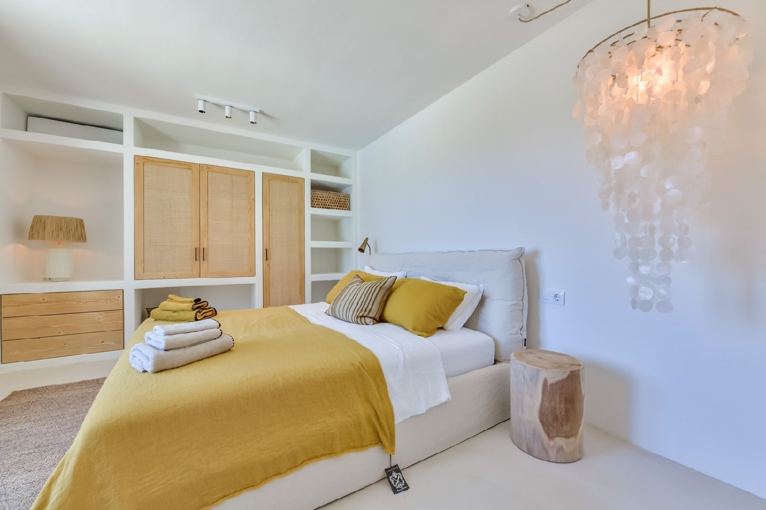  à vendre villa Moraira Marina Alta 36