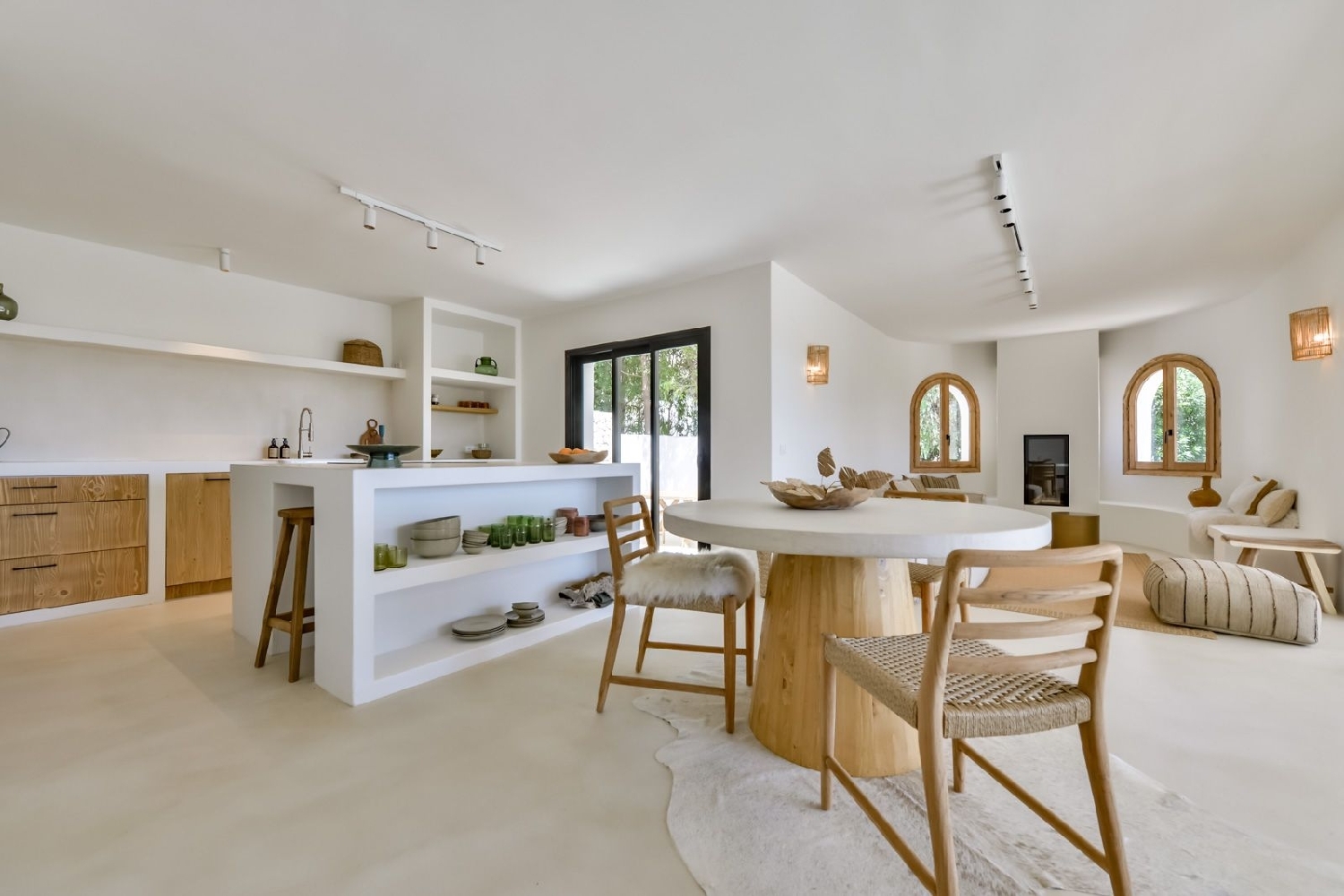  à vendre villa Moraira Marina Alta 24